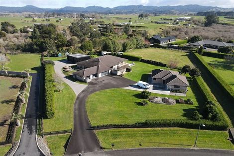 Photo of property in 18 Westvale Lane, Te Kowhai, Hamilton, 3288