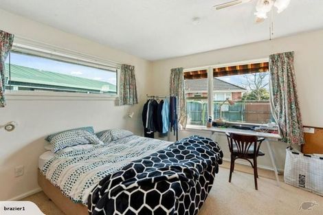 Photo of property in 7 Ballantyne Avenue, Upper Riccarton, Christchurch, 8041