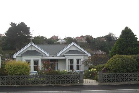 Photo of property in 111 Musselburgh Rise, Musselburgh, Dunedin, 9013