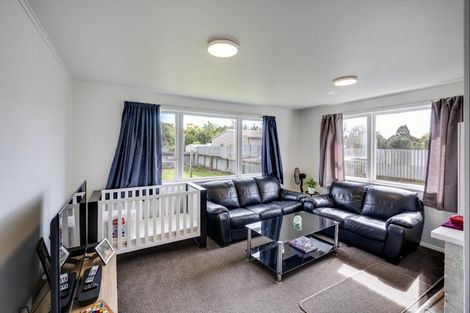 Photo of property in 39 Constable Crescent, Onekawa, Napier, 4110