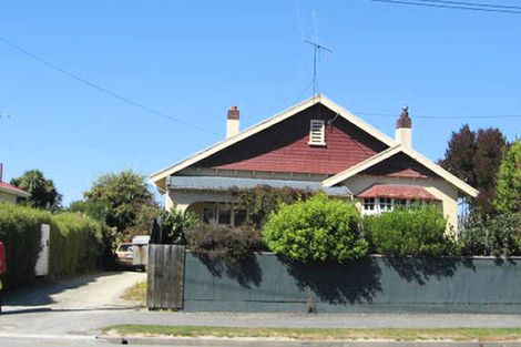 Photo of property in 92 Hassall Street, Watlington, Timaru, 7910
