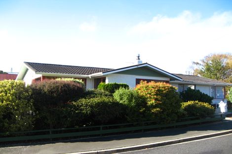 Photo of property in 93 English Avenue, Maryhill, Dunedin, 9011