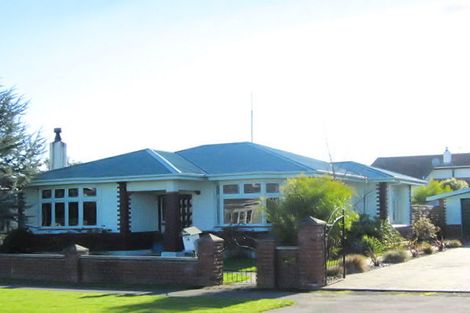 Photo of property in 64 Short Street, Richmond, Invercargill, 9810