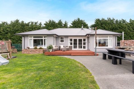 Photo of property in 664 Depot Road, Burnt Hill, Oxford, 7495