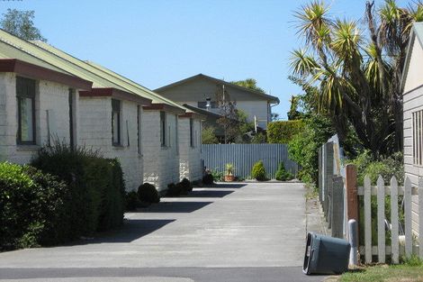 Photo of property in 40b Percival Street, Rangiora, 7400