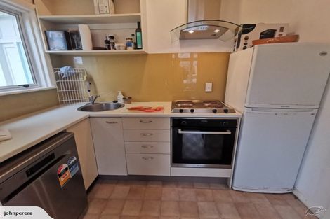 Photo of property in 19 George Street, Thorndon, Wellington, 6011