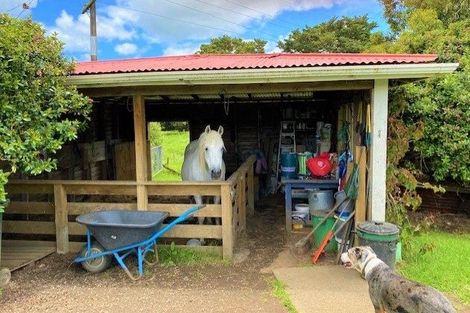 Photo of property in 3763 State Highway 12, Taheke, Kaikohe, 0473