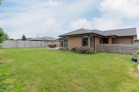 Photo of property in 9 Colebrook Drive, Rolleston, 7614