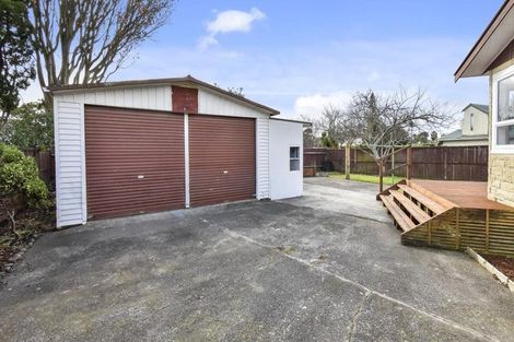 Photo of property in 18 Marybeth Place, Rosehill, Papakura, 2113