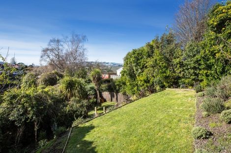 Photo of property in 115 Maryhill Terrace, Maryhill, Dunedin, 9011