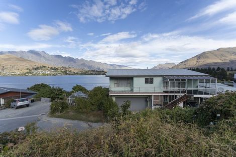 Photo of property in 129 Frankton Road, Queenstown, 9300