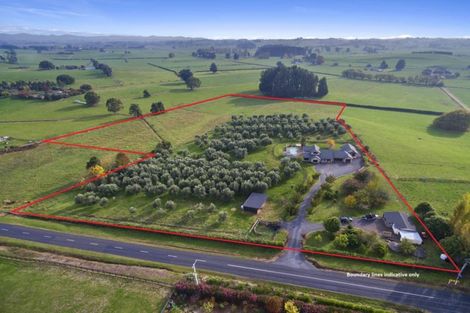 Photo of property in 225 Koromatua Road, Temple View, Hamilton, 3290