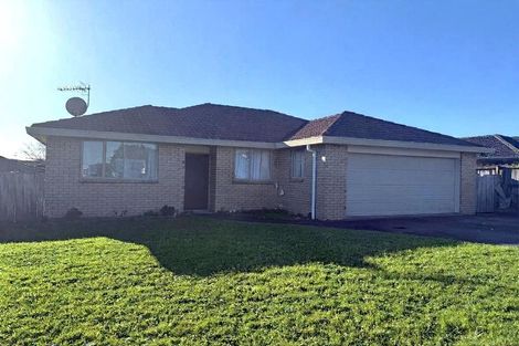 Photo of property in 142c Settlement Road, Papakura, 2110