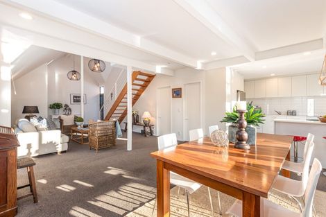 Photo of property in 11/140 Office Road, Merivale, Christchurch, 8014