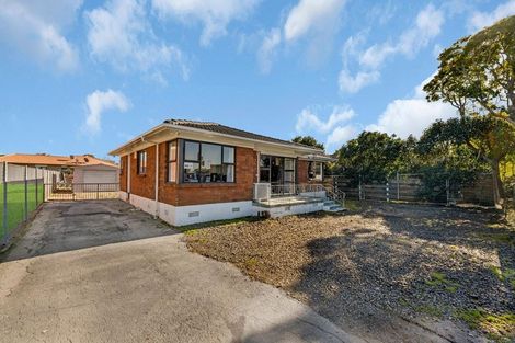 Photo of property in 107 Mount Wellington Highway, Mount Wellington, Auckland, 1060