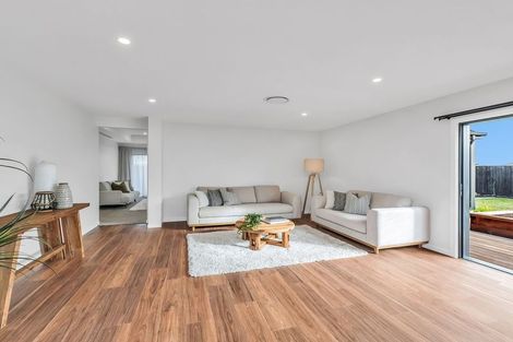 Photo of property in 7 Tabor Place, Lincoln, 7608