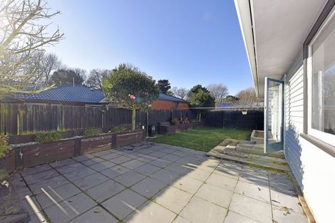 Photo of property in 1/24 Woodbury Street, Avonhead, Christchurch, 8042