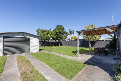 Photo of property in 52 Leicester Avenue, Tamatea, Napier, 4112