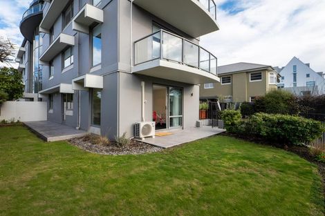 Photo of property in 5/245 Montreal Street, Christchurch Central, Christchurch, 8013