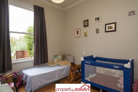 Photo of property in 37 Signal Hill Road, Opoho, Dunedin, 9010