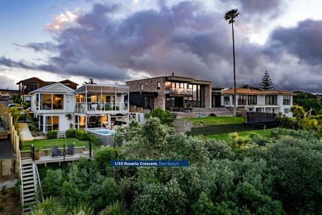 Photo of property in 1/53 Rosario Crescent, Red Beach, 0932