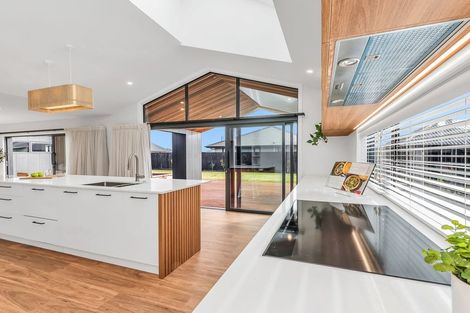 Photo of property in 7 Tabor Place, Lincoln, 7608