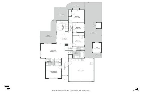 Photo of property in 40 Nuneaton Drive, Flat Bush, Auckland, 2019