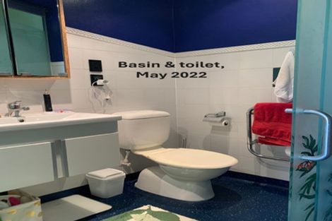 Photo of property in Qba Apartments, 2e/51 Webb Street, Mount Cook, Wellington, 6011