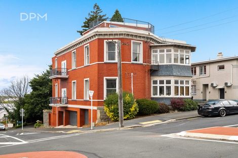 Photo of property in 1/51 Manor Place, Dunedin Central, Dunedin, 9016