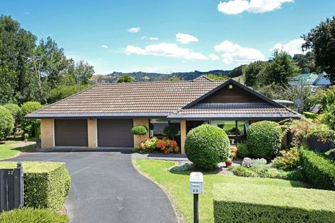 Photo of property in 22 North Road, Clevedon, Papakura, 2582