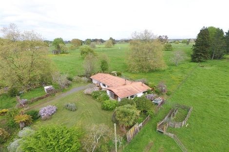 Photo of property in 53 Marychurch Road, Pukemoremore, Cambridge, 3493