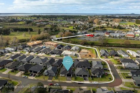 Photo of property in 28 Mural Drive, Katikati, 3129