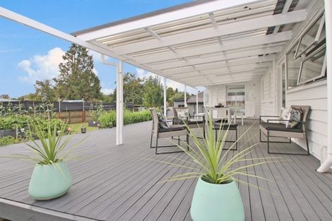 Photo of property in 4 Beatty Road, Matamata, 3400