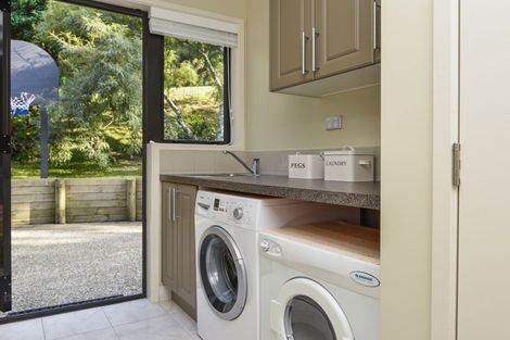 Photo of property in 30 Foster Avenue, Huia, Auckland, 0604