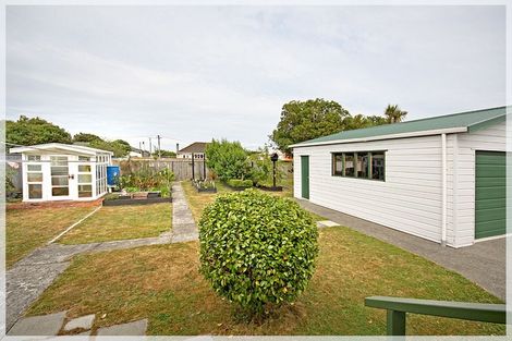 Photo of property in 115 Queen Street West, Levin, 5510
