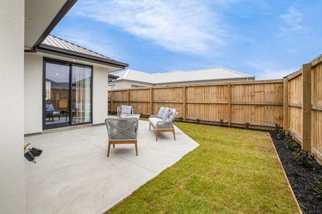 Photo of property in 8 Thomas Rickerby Road, Halswell, Christchurch, 8025