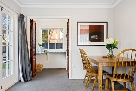 Photo of property in 2 Skye Place, Burnside, Christchurch, 8053