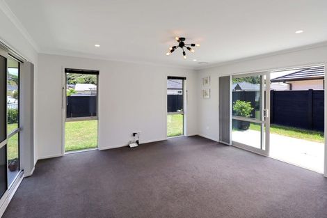 Photo of property in 11 Shearwater Lane, Whitby, Porirua, 5024