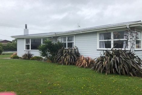 Photo of property in 8 King Street, Pahiatua, 4910