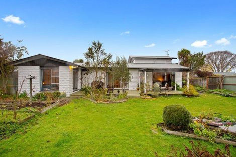 Photo of property in 36 Geddis Street, Rangiora, 7400