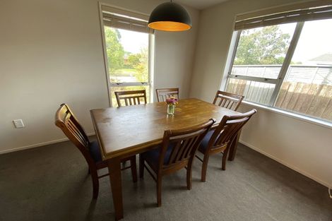 Photo of property in 47 Vanguard Drive, Broomfield, Christchurch, 8042