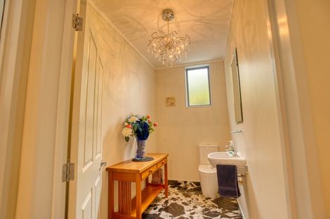 Photo of property in Infinity Eden Lodge, 15 Tasman View Road, Paroa, Greymouth, 7805