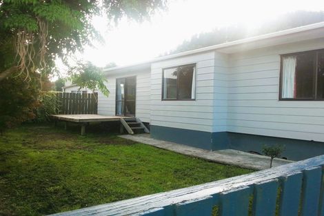 Photo of property in 97 George Street, Hikurangi, 0114
