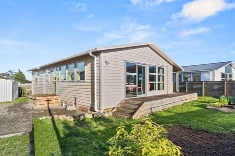 Photo of property in 120c Harrison Street East, Featherston, 5710