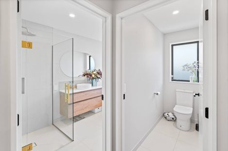 Photo of property in 86 Northmoor Boulevard, Rolleston, 7615