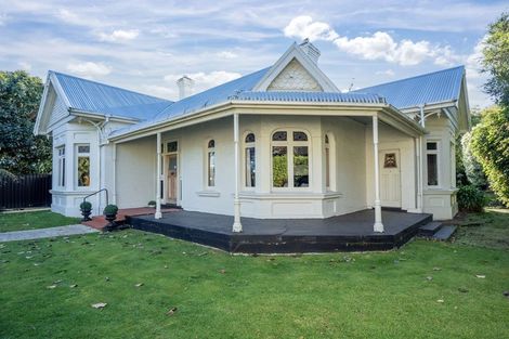 Photo of property in 22 Duke Street, Gladstone, Invercargill, 9810