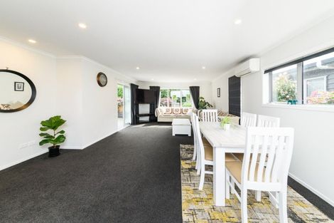Photo of property in 83b Fitzroy Street, Terrace End, Palmerston North, 4410