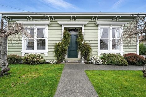 Photo of property in 207 Selwyn Street, Spreydon, Christchurch, 8024