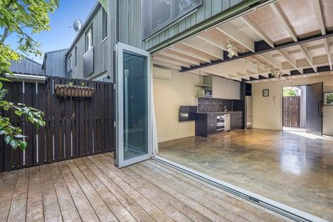 Photo of property in 1 Foundries Lane, Freemans Bay, Auckland, 1011