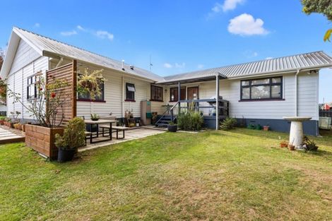 Photo of property in 35 Anzac Avenue, Morrinsville, 3300